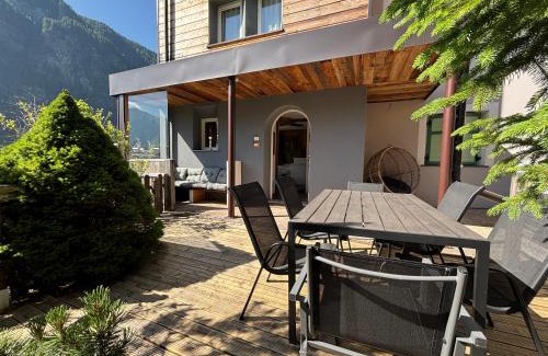 Campitello di Fassa Apartment | La Tana dell'Orso