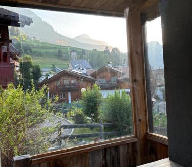Campitello di Fassa Apartment | La Tana dell'Orso