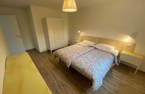 La Morra Apartment | La tana della Volpe e l'Uva