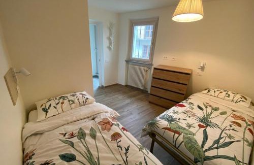 La Morra Apartment | La tana della Volpe e l'Uva