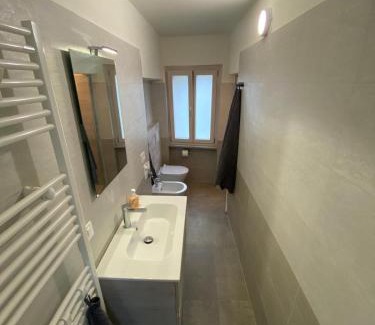 La Morra Apartment | La tana della Volpe e l'Uva