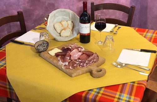 Montecassiano Bed & Breakfast | La Tana della Volpe B.&.B.