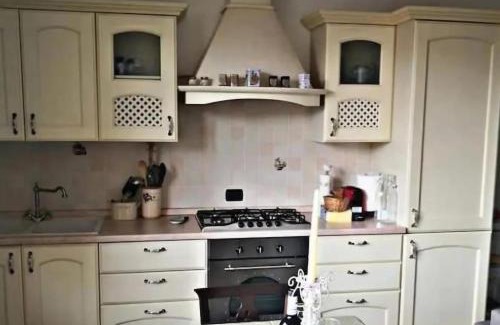 Ovindoli Apartment | La tana delle Byrbe