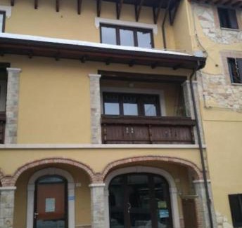 Ovindoli Apartment | La tana delle Byrbe