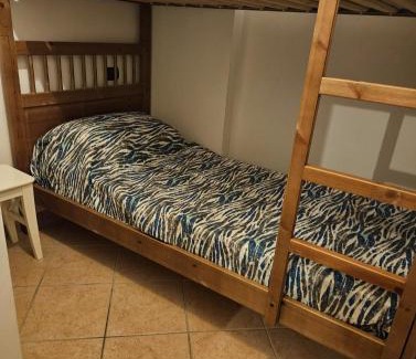 Ovindoli Apartment | La tana delle Byrbe
