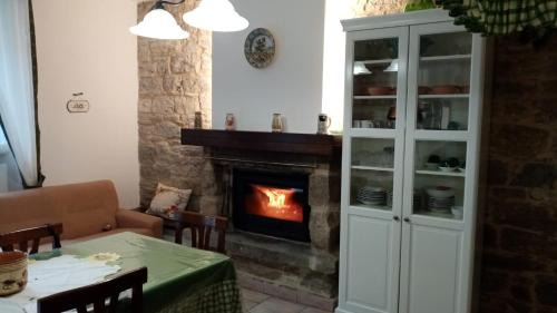 Capracotta House | La tana delle coccinelle