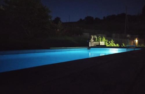 Murazzano Bed & Breakfast | La Tana dello Scoiattolo - Adults Only
