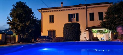 Borgo a Buggiano House | La Tana di Ulisse