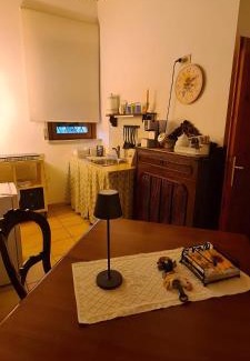 Borgo a Buggiano House | La Tana di Ulisse