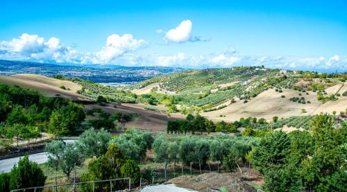 Flumeri Bed & Breakfast | La Tana