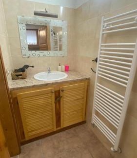 Morgex Apartment | La Tana