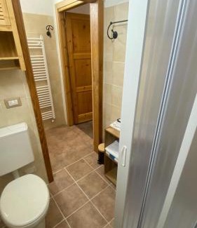 Morgex Apartment | La Tana
