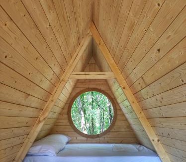San Terenzo Monti Other | La Tana nel bosco di Casa Amilton