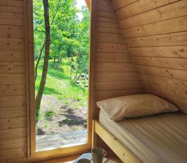 San Terenzo Monti Other | La Tana nel bosco di Casa Amilton