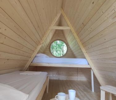 San Terenzo Monti Other | La Tana nel bosco di Casa Amilton