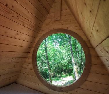 San Terenzo Monti Other | La Tana nel bosco di Casa Amilton