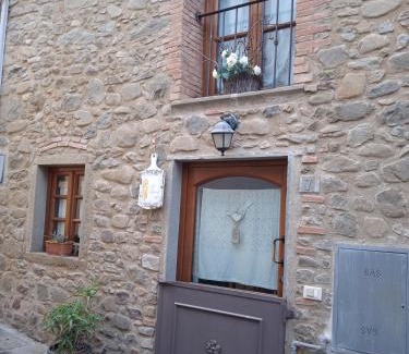Montagnana Apartment | La Tana Nel Castelvecchio