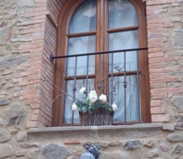 Montagnana Apartment | La Tana Nel Castelvecchio