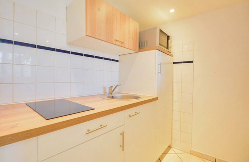 Saint Nicolas - Charles III - Ville vieille - Trois Maisons - Leopold Apartment | La tanière à la porte verte - Les Cosy by RockinShare