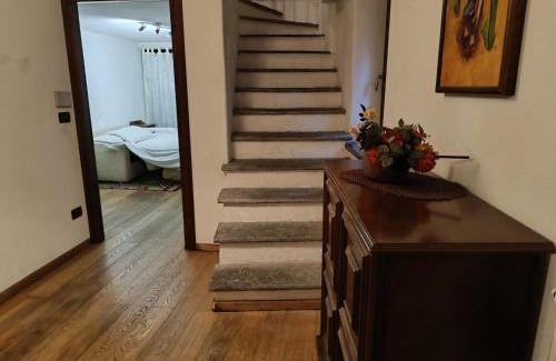 Morgex Apartment | La Tanière