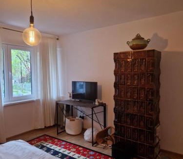 Sugag Apartment | La Tanti Coman
