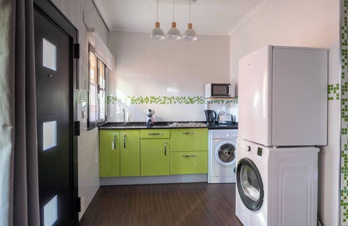 Santander Apartment | La Tapisserie, encanto en el Corazón de Santander