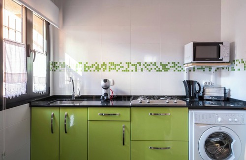 Santander Apartment | La Tapisserie, encanto en el Corazón de Santander
