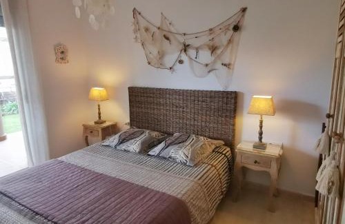 Llanca Apartment | La Tarongina apartament amb piscina