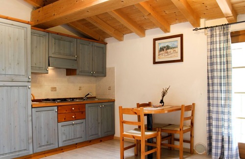 Voiandes Apartment | La Tartufaia by Interhome