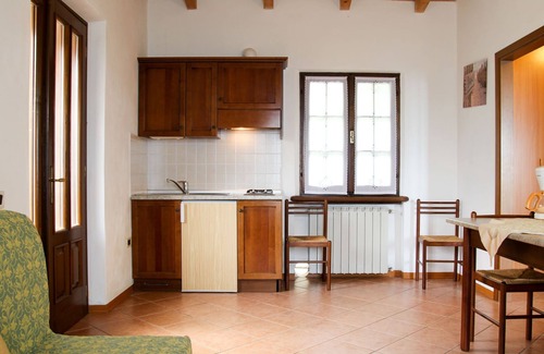 Voiandes Apartment | La Tartufaia by Interhome