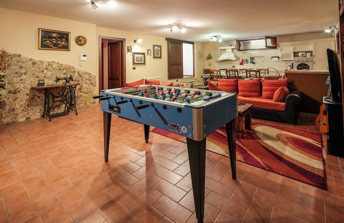 Chieti Scalo House | La Taverna Dell'Oasi