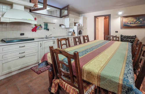 Chieti Scalo House | La Taverna Dell'Oasi