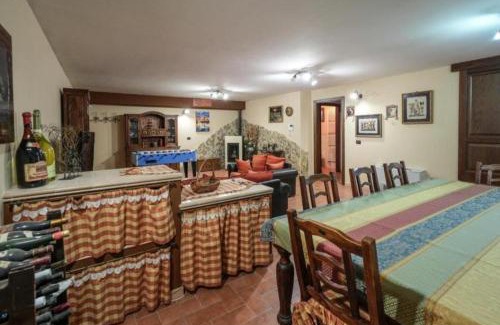 Manoppello House | La Taverna dell'Oasi