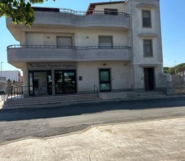 Leverano House | La Taverna di Pinto