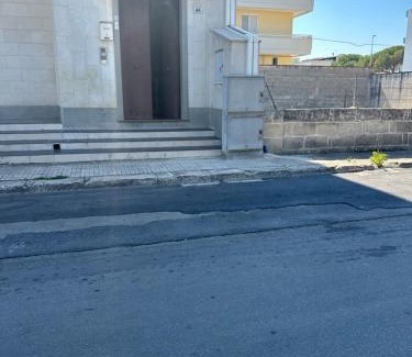 Leverano House | La Taverna di Pinto