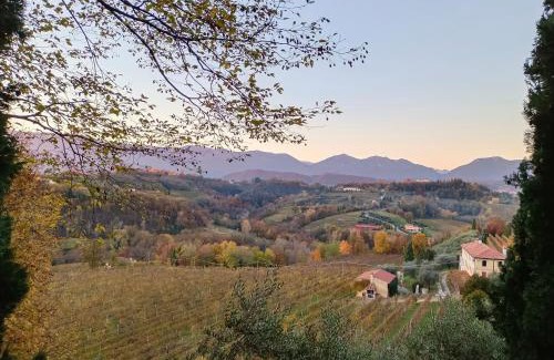 San Pietro di Feletto Apartment | La taverna di Anna