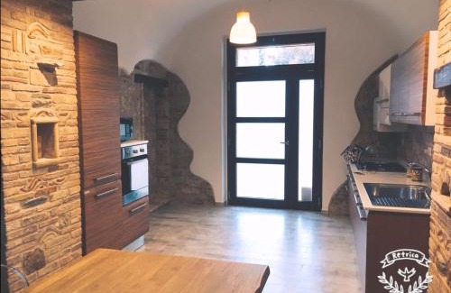 Sant'Eusanio del Sangro Apartment | La Taverna del Marchigiano