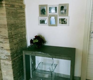 Sant'Eusanio del Sangro Apartment | La Taverna del Marchigiano