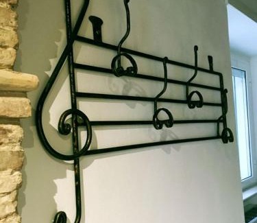 Sant'Eusanio del Sangro Apartment | La Taverna del Marchigiano