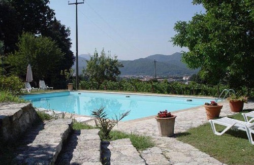 Umbertide Resort | La Taverna