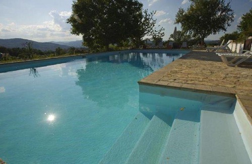 Umbertide Resort | La Taverna