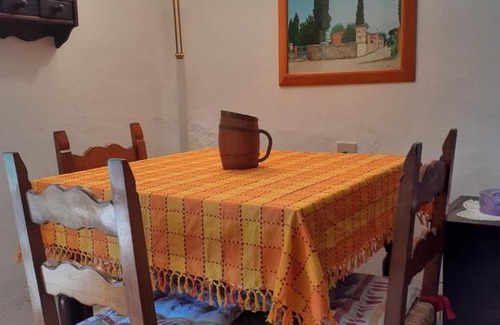 Campestri Apartment | La taverna