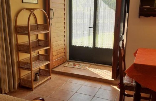 Campestri Apartment | La taverna