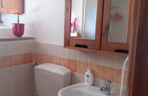 Campestri Apartment | La taverna