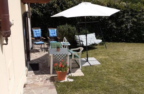Campestri Apartment | La taverna