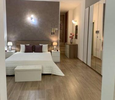 Villafranca di Verona Apartment | La Taverna dei Tre Micetti