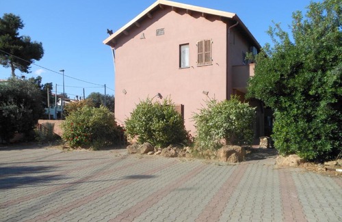 Masainas Bed & Breakfast | La Tavernetta