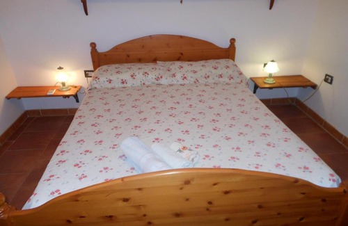 Masainas Bed & Breakfast | La Tavernetta
