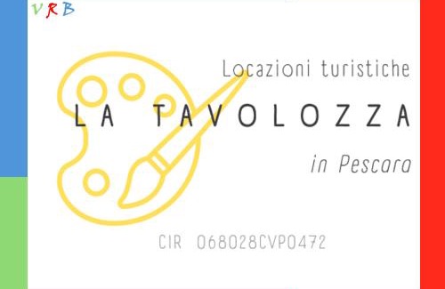 Pineta Apartment | La Tavolozza