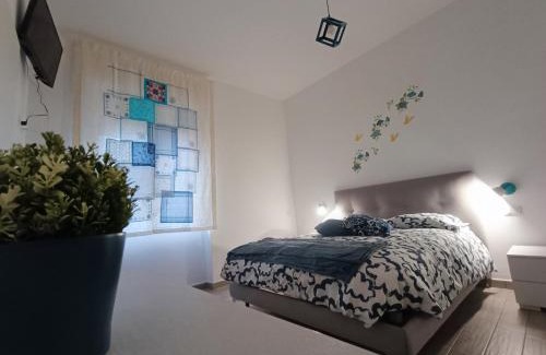 Pineta Apartment | La Tavolozza